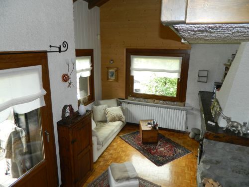 Appartamento Emanuel Livigno Buitenkant foto