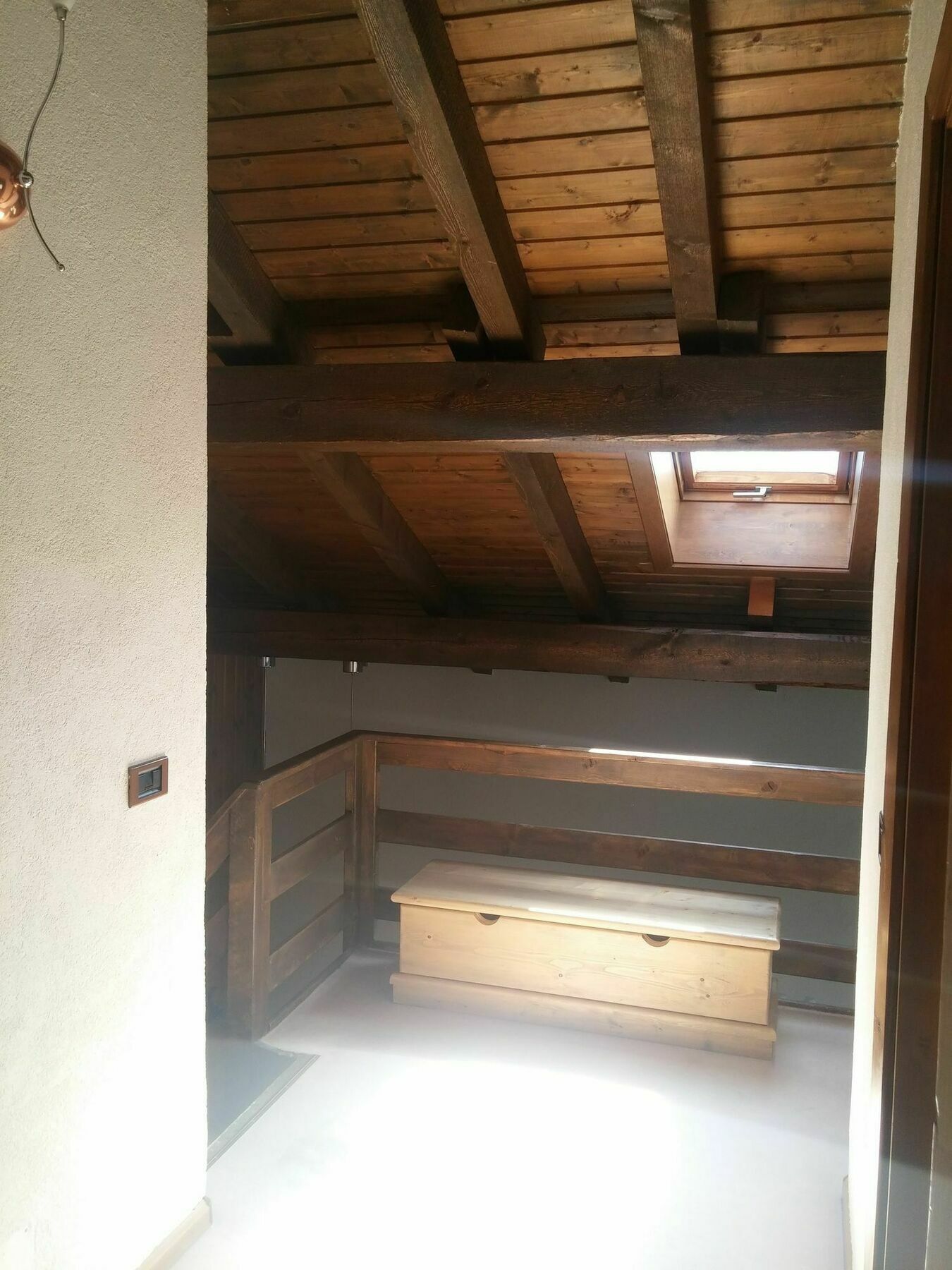 Appartamento Emanuel Livigno Buitenkant foto